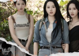 短剧《野营见闻录（31集）》短剧全集免费在线速看