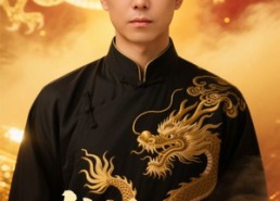 短剧《龙舟王（79集）》短剧完整版在线免费看