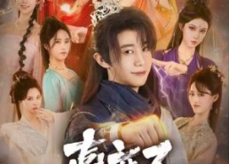 短剧《赢麻了，我的弟子都有系统（82集）》短剧完整版免费观赏