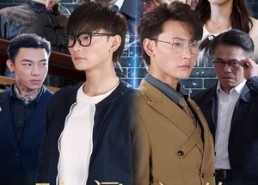 短剧《财阀家的小儿子（60集）》优质短剧全集免费播映