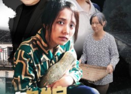 短剧《傻娘带我逃离大山（31集）》短剧热门全集免费赏