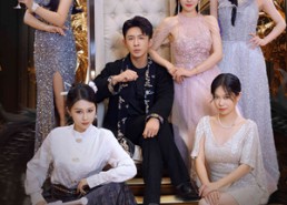 短剧《新版：潜龙在渊（37集）》超火短剧免费全集看