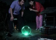 短剧《夜珠疑踪（30集）》短剧高清全集在线赏