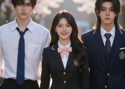 短剧《糟糕是心动（36集）》精彩短剧完整版观看