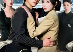 短剧《拒绝女总裁贴贴，我竟被升职加薪（106集）》免费短剧全集一键观看