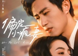 短剧《偏宠小疯妻（18集）》免费短剧全集畅快观