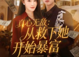 短剧《真心无敌：从救下她开始暴富（73集）》热门短剧全集在线赏