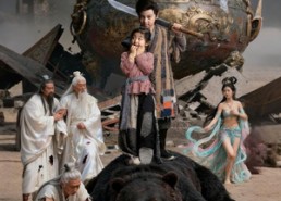 短剧《那些年我们一起揍过的修仙者（75集）》超火短剧免费在线观赏