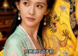 短剧《朱墙恨晚（86集）》免费短剧完整版畅享