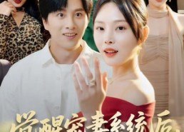 短剧《觉醒宠妻系统后，我无敌了（80集）》热门短剧全集免费在线追