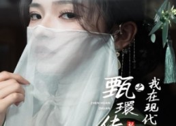 短剧《甄環传之我在现代大杀四方（79集）》超火短剧完整版免费看