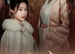 短剧《公主回京后她艳杀四方（36集）》热门短剧免费一键看