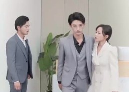 短剧《慕月而来（80集）》超火短剧免费全集享