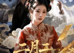 短剧《二月二，嫁龙王（64集）》短剧无广告全集速看