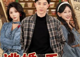 短剧《逃婚，不，是岳父们抢疯了（80集）》短剧全集免费畅享观看