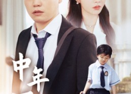 短剧《中年而已（56集）》短剧全集免费在线速览