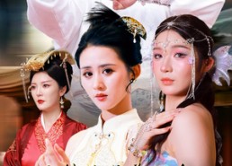 短剧《三针治好美人鱼，女帝封我绝世神医（61集）》免费短剧畅享全集