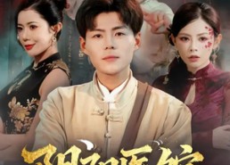 短剧《阴阳医馆（64集）》短剧全集免费在线追