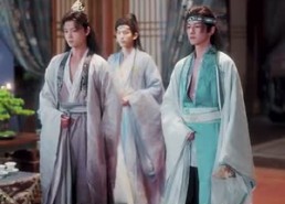 短剧《公主绝色影卫日日以下犯上（100集）》短剧在线高清完整看