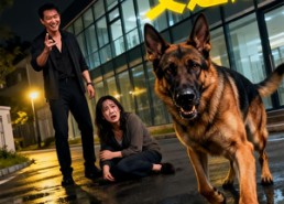 短剧《狗不教，父之过（33集）》短剧精彩剧情在线赏