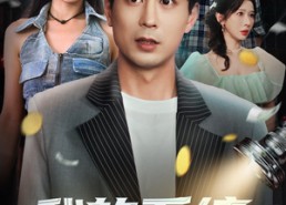 短剧《我的系统，专治各种炫富（70集）》短剧全集免费畅享看