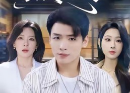 短剧《我的超能小姨妈天团（80集）》热门短剧全集免费畅观