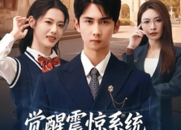 短剧《觉醒震惊系统我成了全校公敌（80集）》热门短剧完整版在线