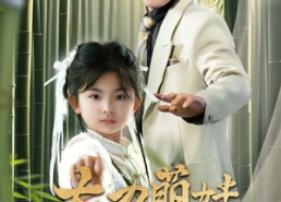 短剧《大力萌娃爹地你身份藏不住了（70集）》短剧全70集免费观赏