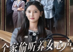 短剧《全家偷听养女心声重生后我笑了（73集）》爆火短剧免费在线观