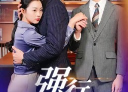 短剧《强行染指（61集）》短剧免费高清全集畅看