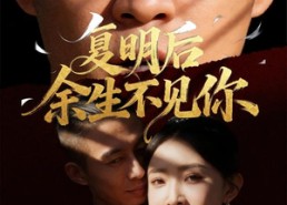 短剧《复明后余生不见你（50集）》短剧免费全集在线播