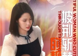 短剧《披荆斩棘的靓女（29集）》优质短剧全集免费播