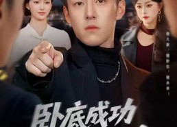 短剧《卧底成功老大可是我的人（99集）》精彩短剧免费在线畅享