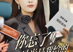 短剧《你忘了！你的风光是我给的（51集）》短剧全集免费抢先看