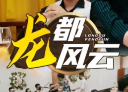 短剧《龙都风云（80集）》免费短剧全集随心看