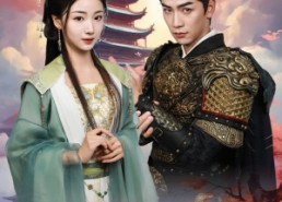 短剧《我的恋人两千岁（64集）》短剧高清全集在线赏