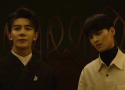 短剧《致命游戏（死亡万花筒剧版）》惊悚短剧高清在线播放