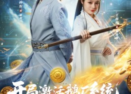 短剧《开局激活鹅厂系统我的修为无敌了（73集）》免费短剧高清全集观看