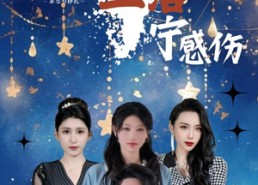 短剧《流星坠落宁感伤（82集）》短剧完整版在线观赏