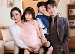 短剧《离婚后，傲娇爹地求复合（66集）》短剧全集免费在线览