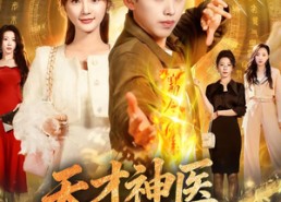 短剧《天才神医混都市（76集）》超火短剧全集免费看