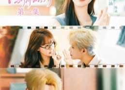 短剧《犬系顶流的驯养法则（16集）》短剧全集免费在线享