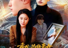 短剧《重生为救妻女我做空华尔街（80集）》热门短剧在线免费追