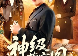 短剧《神级藏宝图（95集）》免费短剧全集一键看