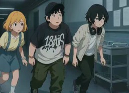 短剧《高考落榜忽悠同学上冥牌大学（54集）》短剧全集高清免费享