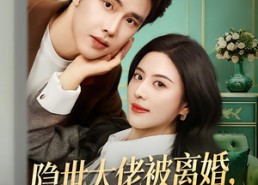 短剧《隐世大佬被离婚，冰山总裁倒追（80集）》精彩短剧免费在线赏