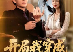 短剧《开局我穿成反派神豪（80集）》爆款短剧全集免费看