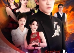 短剧《凡间生存指南（81集）》热门短剧免费全集观