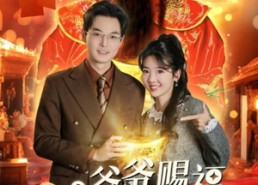 短剧《爷爷赐福元宝奇遇（40集）》短剧完整版免费畅享