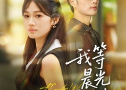 短剧《我等晨光等风来（70集）》热门短剧免费完整版观看